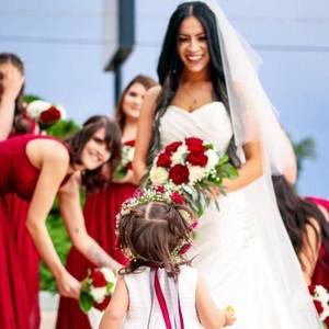 Meet your Posher, Leticia